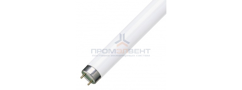 Люминесцентная лампа для гастрономии T8 Osram L 30 W/76 NATURA G13, 895 mm