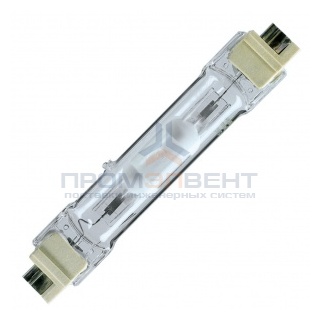 Лампа металлогалогенная BLV HIT-DE 250W nw 4200K Fc2
