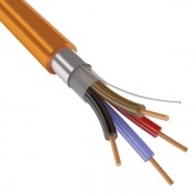 Кабель КПСЭнг(А)-FRHF 2x2x1.5 [бухта 200м]