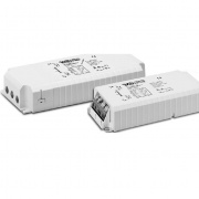 ЭПРА для двух металлогалогенных ламп 2х35W Vossloh Schwabe EHXc 235.316 встраиваемые