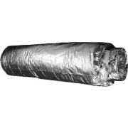 SILENCEDUCT d=254 мм, L=1 м.п.