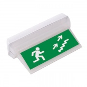 Светильник аварийный ICEBERG BS-8503-1x8W G5 IP65 3 часа непостоянный