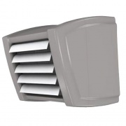 Водяной тепловентилятор Flowair LEO KMFS V