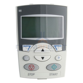 Интеллектуальная панель управления для ACS350/ACS550