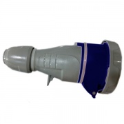 Розетка мобильная Legrand P17 16А 2К+З 230В IP67