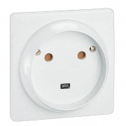 Розетка силовая Legrand  2P+Т 32А