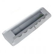 Блок розеток компл. 12 модулей