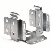 Переходник 80х100 провол. лотка на листовой