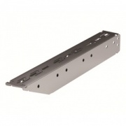 Консоль быстрой фиксации BBF,  L600, толщ.1,5 мм
