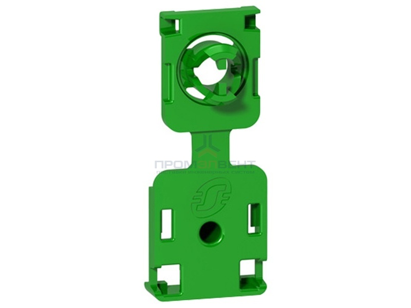 Пломбируемая клеммная заглушка для автоматических выключателей Schneider Electric