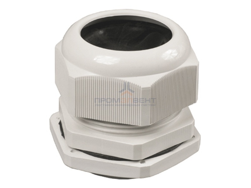 Сальник PG-16 диаметр проводника 9-13мм IP54 ИЭК