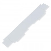 Перегородка 12М ABB Mistral41 настенный